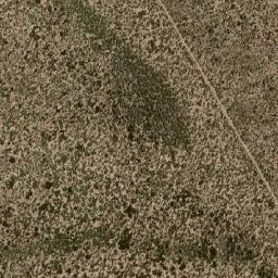 Satellite imagery of Loma Angostura, AR