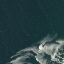 Satellite imagery of Punta Chungungo, CL