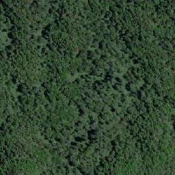 Satellite imagery of Cerro Oncol, CL