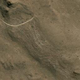 Satellite imagery of Cerro Agua del Barro, AR