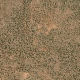 Satellite imagery of Cerro Chilca, AR