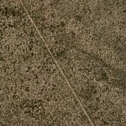 Satellite imagery of Loma Angostura, AR