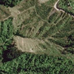 Satellite imagery of U3 (Opaku SD), NZ