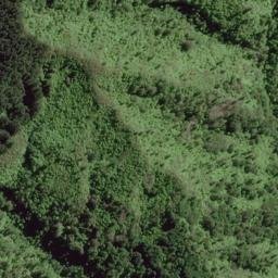 Satellite imagery of U3 (Opaku SD), NZ