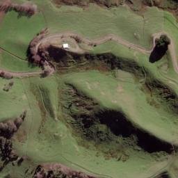 Satellite imagery of Matuku Ridge Pa, NZ