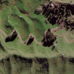 Satellite imagery of Matuku Ridge Pa, NZ