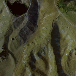 Satellite imagery of Flat Rock, NZ