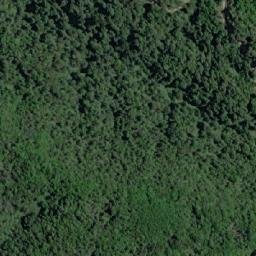 Satellite imagery of Cerro Oncol, CL