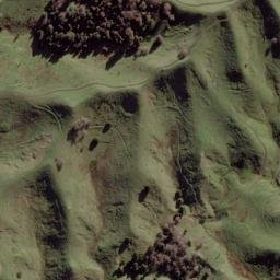 Satellite imagery of Matuku Ridge Pa, NZ