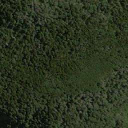Satellite imagery of Cerro Negro, CL