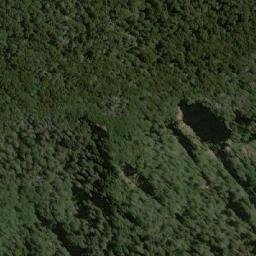 Satellite imagery of Cerro Negro, CL