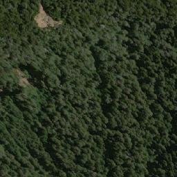 Satellite imagery of Cerro Negro, CL