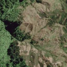 Satellite imagery of U3 (Opaku SD), NZ