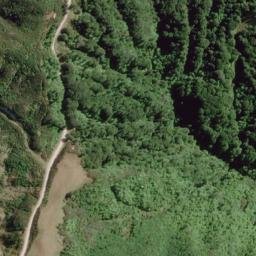 Satellite imagery of U3 (Opaku SD), NZ