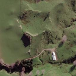 Satellite imagery of Matuku Ridge Pa, NZ