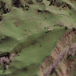 Satellite imagery of Matuku Ridge Pa, NZ