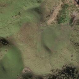 Satellite imagery of Mahangaiti Pa, NZ