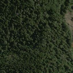 Satellite imagery of Cerro Negro, CL