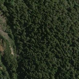 Satellite imagery of Cerro Negro, CL