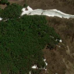Satellite imagery of Cerro Quimquielleu, AR
