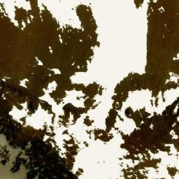 Satellite imagery of Cerro Bayo Norte, AR