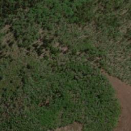 Satellite imagery of Cerro del Arenal, AR