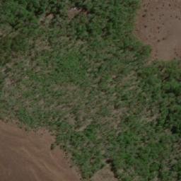 Satellite imagery of Cerro del Arenal, AR