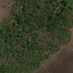 Satellite imagery of Cerro del Arenal, AR