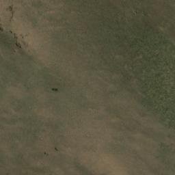 Satellite imagery of Cerro Colorado, AR