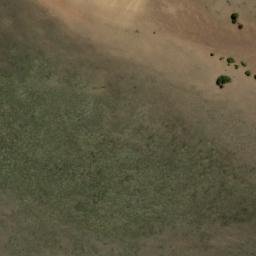 Satellite imagery of Cerro Colorado, AR