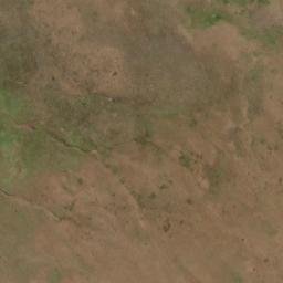 Satellite imagery of Cerro Iturra, AR