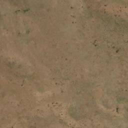 Satellite imagery of Cerro Iturra, AR