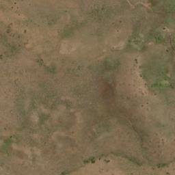 Satellite imagery of Cerro Iturra, AR