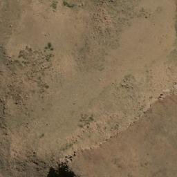 Satellite imagery of Cerro del Gato, AR