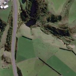 Satellite imagery of HAMILTON NO 2, NZ