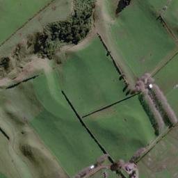 Satellite imagery of HAMILTON NO 2, NZ