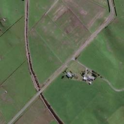 Satellite imagery of HAMILTON NO 2, NZ
