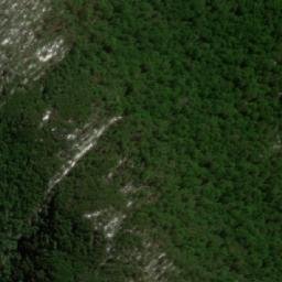 Satellite imagery of Hito IX-3 A, AR