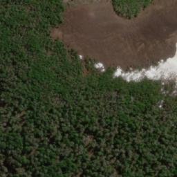 Satellite imagery of Cerro del Arenal, AR