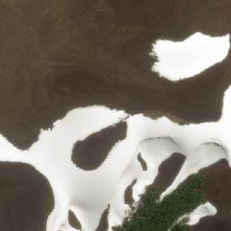 Satellite imagery of Cerro Barbecho, AR