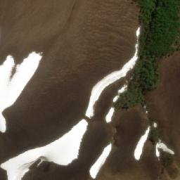 Satellite imagery of Cerro Barbecho, AR