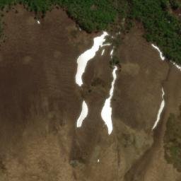 Satellite imagery of Cerro Barbecho, AR