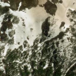 Satellite imagery of Cerro Quimquielleu, AR