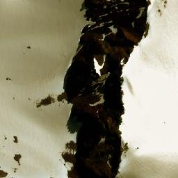 Satellite imagery of Cerro Bayo Norte, AR