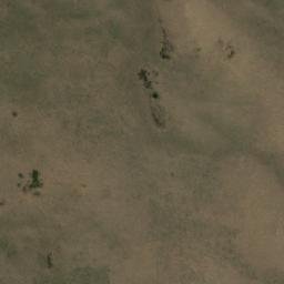 Satellite imagery of Cerro Colorado, AR