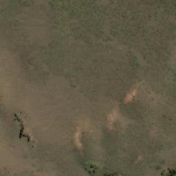 Satellite imagery of Cerro Colorado, AR
