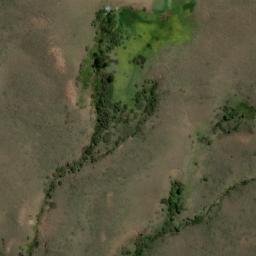 Satellite imagery of Cerro Colorado, AR