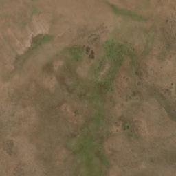 Satellite imagery of Cerro Iturra, AR