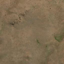 Satellite imagery of Cerro Iturra, AR