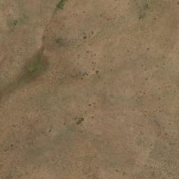 Satellite imagery of Cerro Iturra, AR